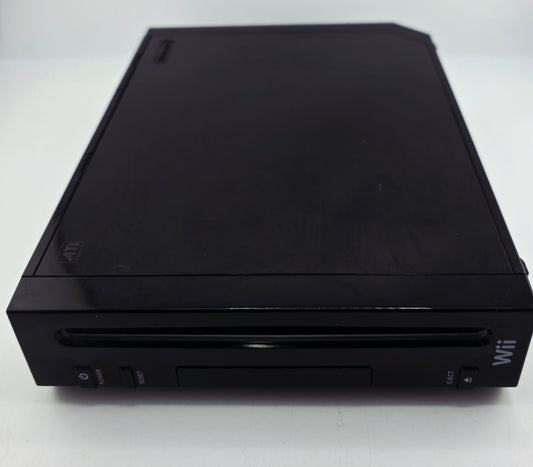 Console Nintendo Wii Seulement