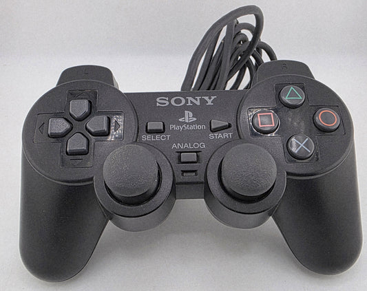 Manette Playstation 2 PS2 Dualshock Officielle