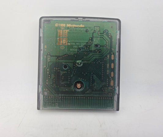 The Legend Of Zelda Oracle of Seasons Game Boy Color GBC