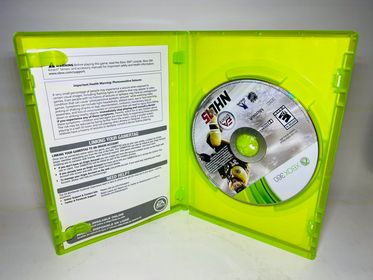 NHL 15 XBOX 360 X360 - jeux video game-x