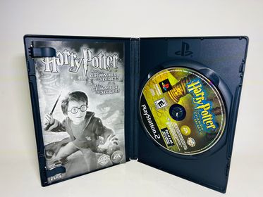 HARRY POTTER COLLECTION PLAYSTATION 2 PS2 - jeux video game-x