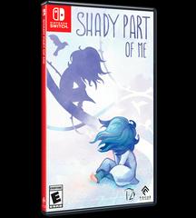 Shady Part Of Me LIMITED RUN LRG NINTENDO SWITCH - jeux video game-x