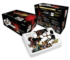 MANETTE ARCADE Street Fighter IV 4 Arcade Fightstick EN MAGASIN SEULEMENT - jeux video game-x