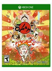 Okami HD XBOX ONE XONE