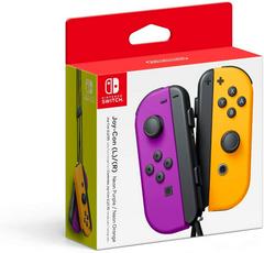 MANETTE NINTENDO SWITCH JOY-CON CONTROLLER - jeux video game-x