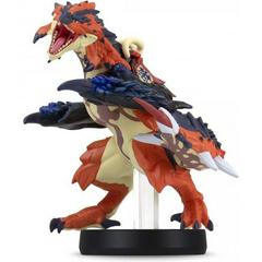 Razewing Ratha Amiibo Monster Hunter Stories series