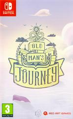 Old Man's Journey PAL import JSWITCH - jeux video game-x