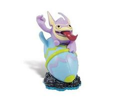 Springtime Trigger Happy SKYLANDERS SWAP FORCE SKYL 334 - jeux video game-x