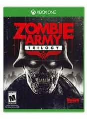 ZOMBIE ARMY TRILOGY (XBOX ONE XONE) jeux video game-x