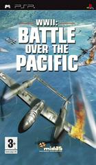 WWII: Battle Over The Pacific Essentials PAL IMPORT JPSP - jeux video game-x