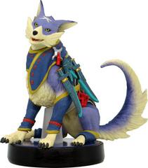 Palamute Amiibo Monster Hunter Stories series