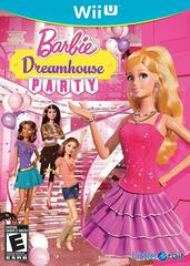 Barbie: Dreamhouse Party NINTENDO WIIU - jeux video game-x