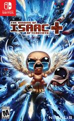 The Binding of Isaac: Afterbirth+ NINTENDO SWITCH - jeux video game-x