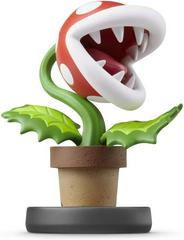 Piranha Plant Amiibo Smash Series