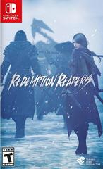 Redemption Reapers LRG LIMITED RUN GAMES NINTENDO SWITCH - jeux video game-x