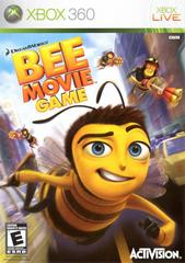 Bee Movie Game XBOX 360 X360 - jeux video game-x