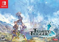 Trinity Trigger Day 1 Edition NINTENDO SWITCH - jeux video game-x