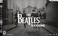 The Beatles: Rock Band Limited Edition Playstation 3 PS3 EN MAGASIN SEULEMENT