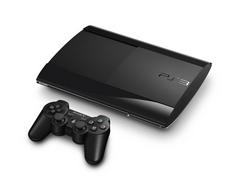 Playstation 3 PS3 Super Slim Console