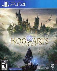 Hogwarts Legacy Playstation 4 PS4