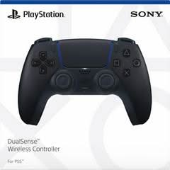 CONTROL INALÁMBRICO DUALSENSE PARA PLAYSTATION 5 PS5