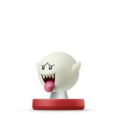 Super Mario Boo Amiibo - jeux video game-x