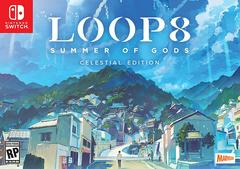 Loop8: Summer of Gods Celestial Edition NINTENDO SWITCH - jeux video game-x