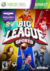 Big League Sports XBOX 360 X360 - jeux video game-x