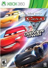 Cars 3 Driven To Win XBOX 360 X360 - jeux video game-x
