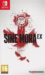 Sine Mora EX