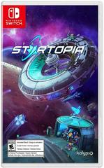 Spacebase Startopia Nintendo Switch Nintendo Switch