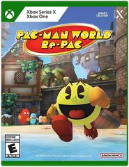 Pac-Man World Re-PAC XBOX ONE XONE / XBOX SERIES XSERIES
