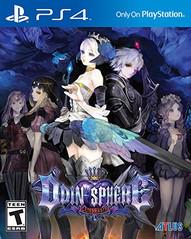 ODIN SPHERE LEIFTHRASIR PLAYSTATION 4 PS4 - jeux video game-x