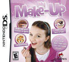 My Make-Up NINTENDO DS - jeux video game-x