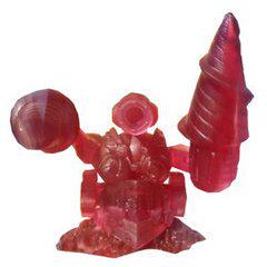 DRILL SERGEANT Red SKYLANDERS SPYRO'S ADVENTURE SKYL 344 - jeux video game-x