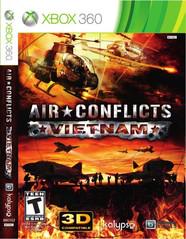 Air Conflicts: Vietnam XBOX 360 X360 - jeux video game-x