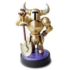 Shovel Knight Gold Edition Amiibo Shovel Knight Series