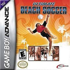 Ultimate Beach Soccer Game Boy Advance GBA - jeux video game-x
