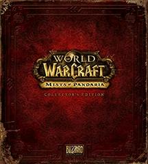 World Of Warcraft: Mists Of Pandaria Collector's Edition PC GAMES