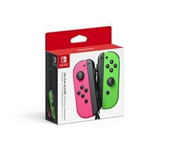 MANETTE NINTENDO SWITCH JOY-CON CONTROLLER - jeux video game-x