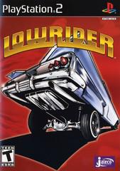 Lowrider  PLAYSTATION 2 PS2 - jeux video game-x