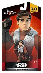 Poe Dameron DISNEY INFINITY 3.0 INF 221 - jeux video game-x