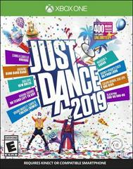 JUST DANCE 2019 XBOX ONE - jeux video game-x