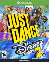 Just Dance: Disney Party 2 XBOX ONE XONE - jeux video game-x