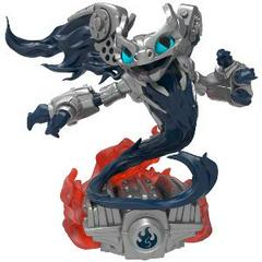 Dark SPITFIRE SKYLANDERS SUPERCHARGERS SKYL 322 - jeux video game-x