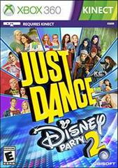 Just Dance: Disney Party 2 XBOX 360 X360 - jeux video game-x