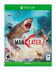 MANEATER XBOX ONE XONE