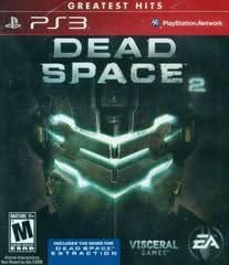 Dead Space 2 Greatest Hits Playstation 3 PS3