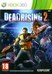 DEAD RISING 2  PAL IMPORT JX360 - jeux video game-x