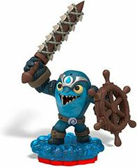 Flip Wreck SKYLANDERS TRAP TEAM SKYL 327 - jeux video game-x